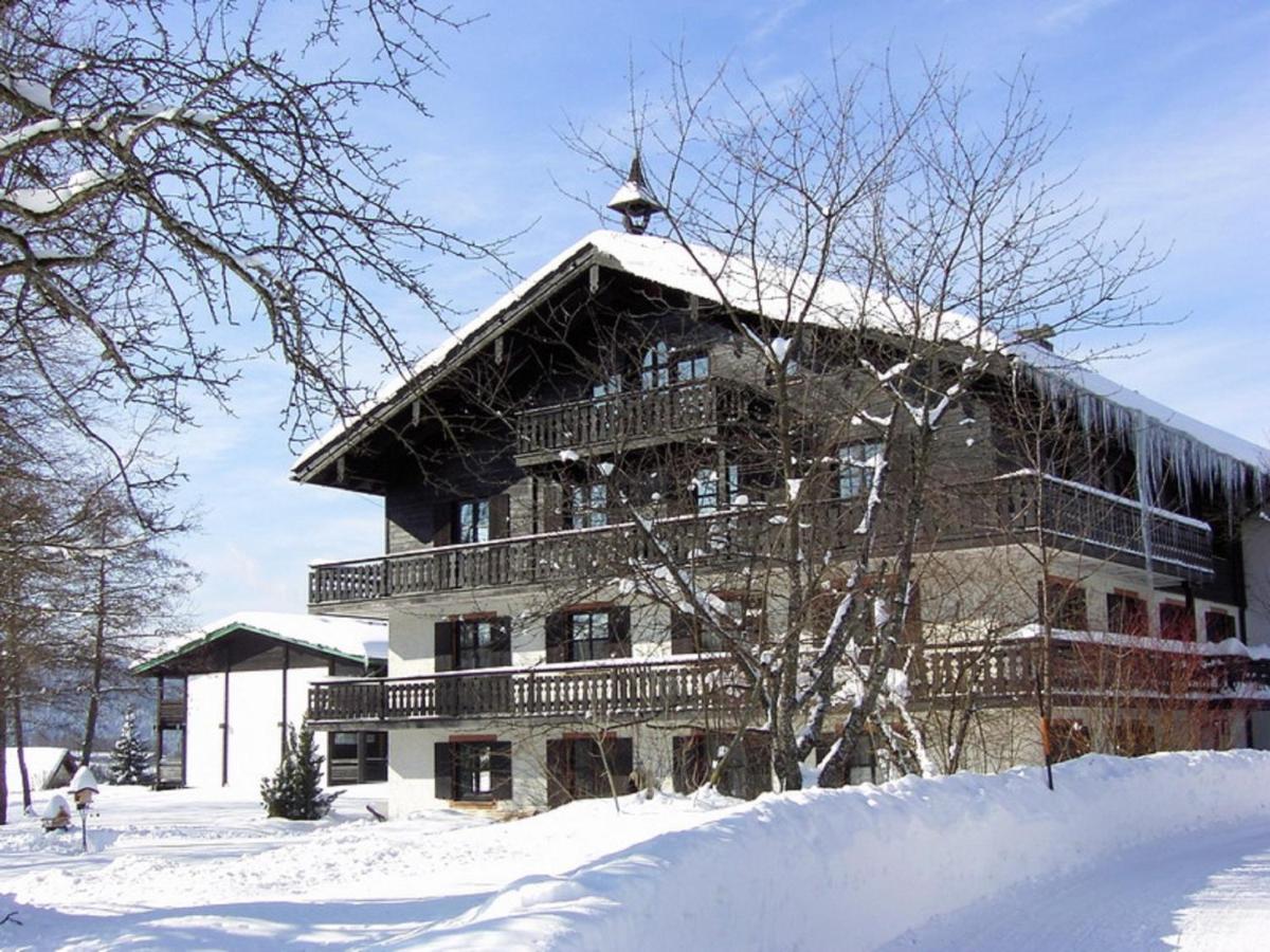 Feichtenhof Siegsdorf Kültér fotó