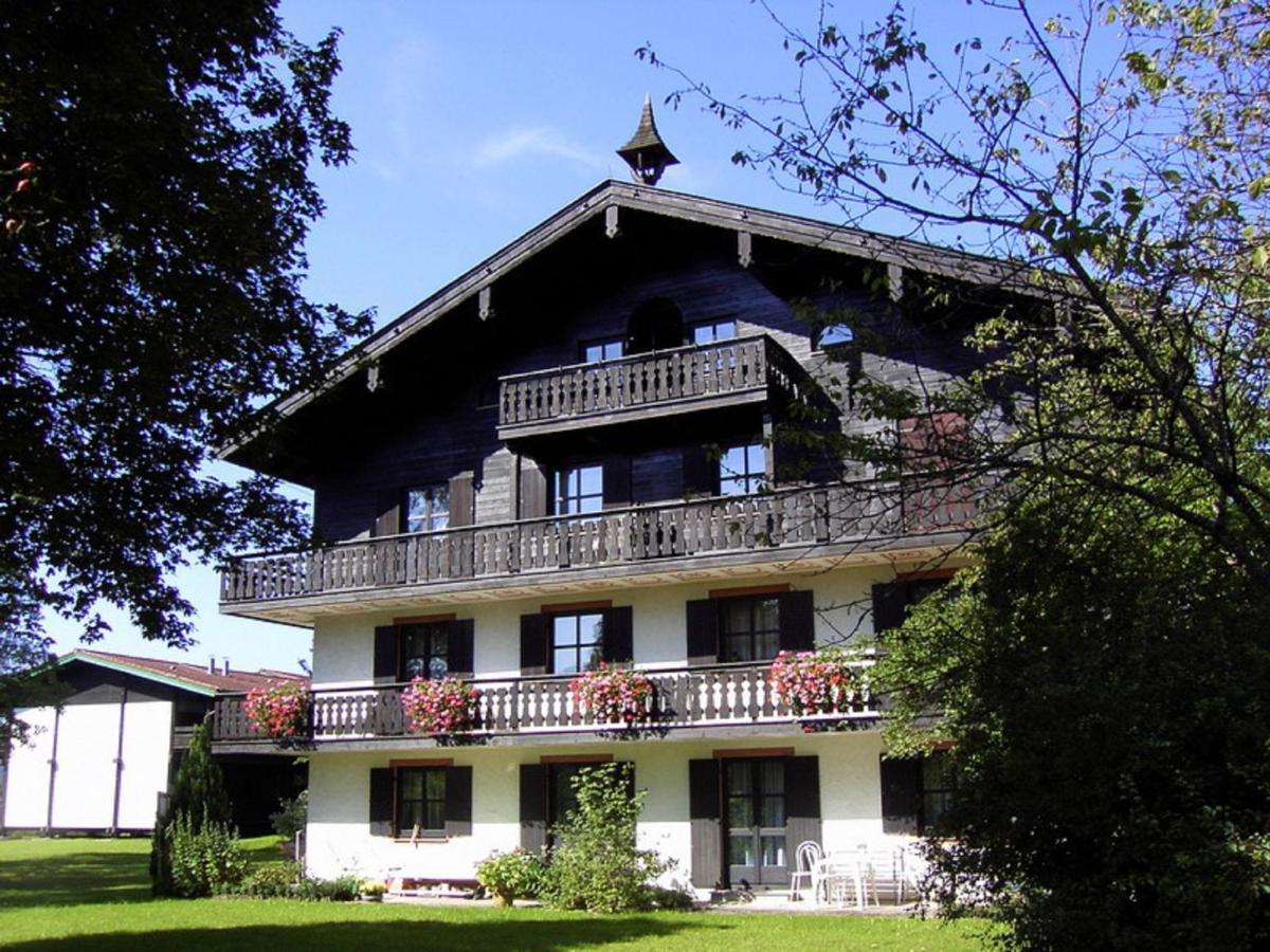 Feichtenhof Siegsdorf Kültér fotó