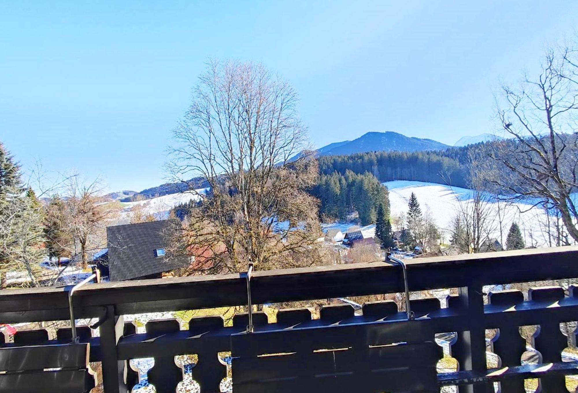 Feichtenhof Siegsdorf Kültér fotó