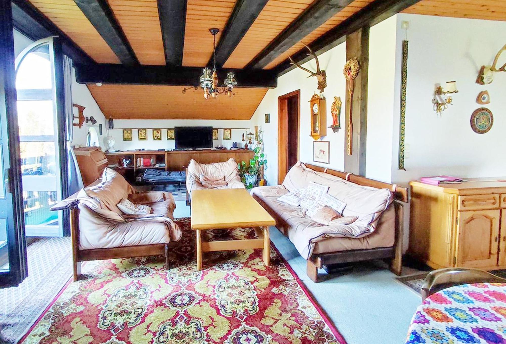 Feichtenhof Siegsdorf Kültér fotó